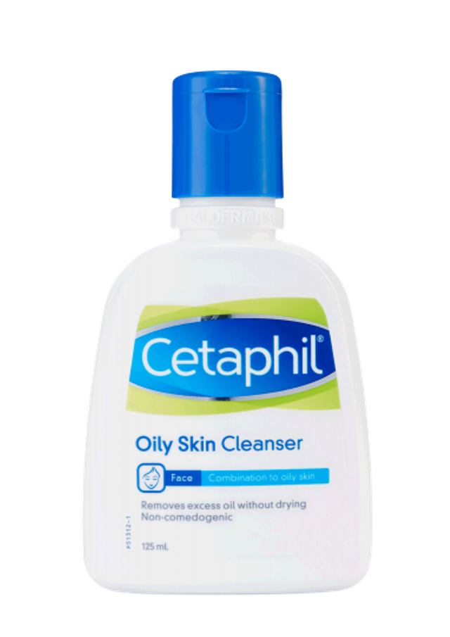 4 Facial Wash untuk Kulit Berminyak yang Ringan Dipakai, Apa Saja