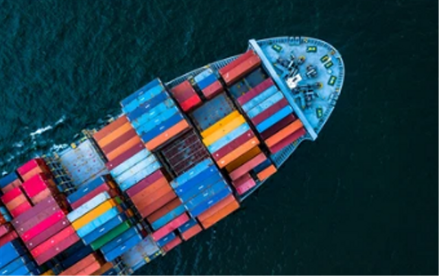 https://www.shutterstock.com/id/image-photo/aerial-top-view-container-cargo-ship-708817909