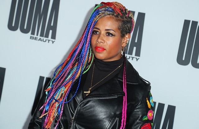 Kelis. Foto: Complex