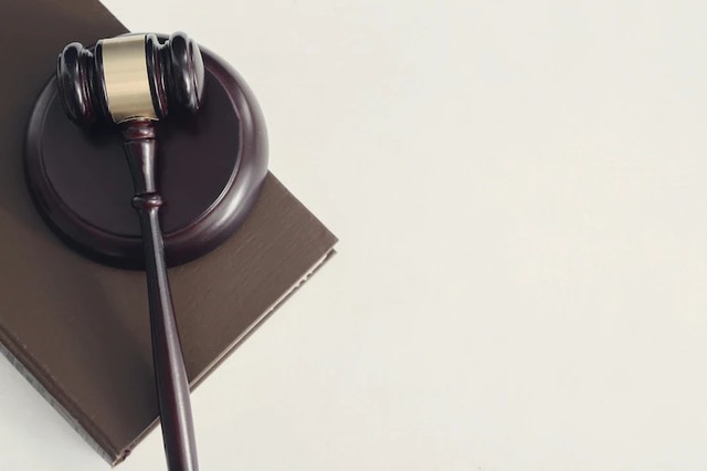 Mahkamah agung dasar hukum tugas dan wewenang