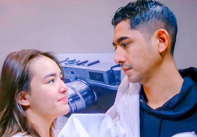 Sinetron Ikatan Cinta. Foto: Instagram/@i_yoora05