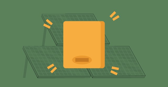 Apa Itu Inverter pada Sistem PLTS Atap dan Bagaimana Fungsinya?