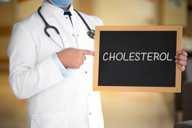 Ketahui Kadar Kolesterol Normal Ciri Ciri Dan Cara Ceknya Kumparan Com