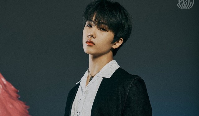 Jisung NCT. Foto: Allkpop