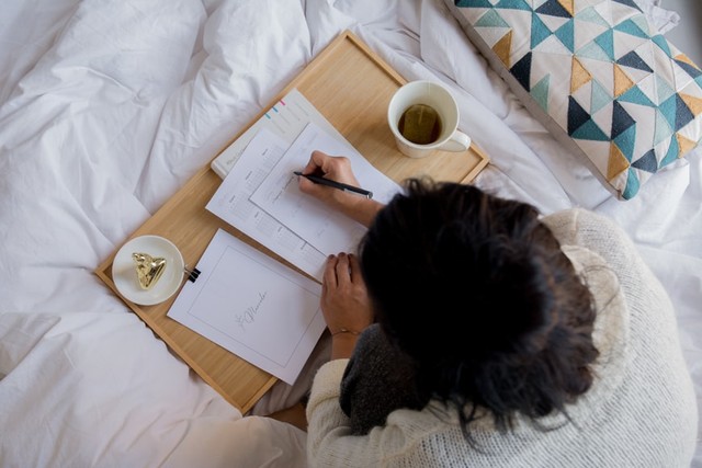 Ilustrasi Eufemisme adalah. Foto: Unsplash