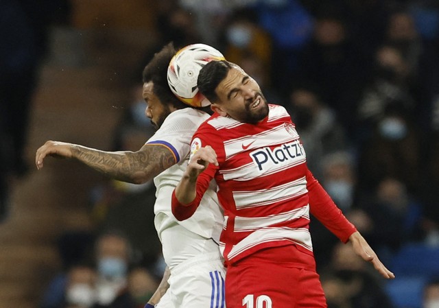 Prediksi Skor Real Betis vs Granada di Liga Spanyol (238097)