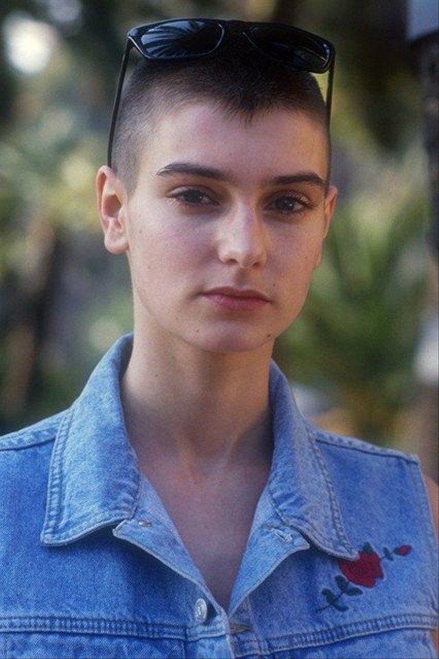 Lirik dan Terjemahan Lagu Drink Before the War Sinéad O'Connor Lirik dan Terjemahan Lagu Drink Before the War Sinéad O'Connor