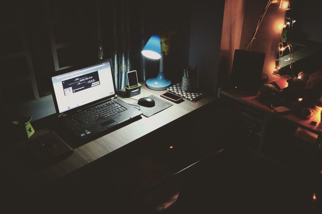 Ilustrasi mengatasi error 503 pada website. Foto: Pexels.com