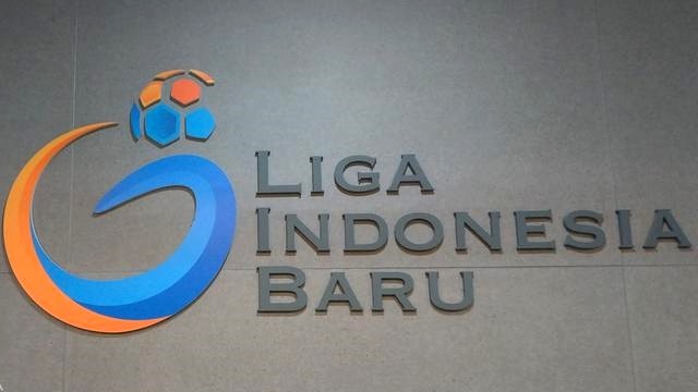 Logo PT Liga Indonesia Baru (LIB). Foto: Liga 1