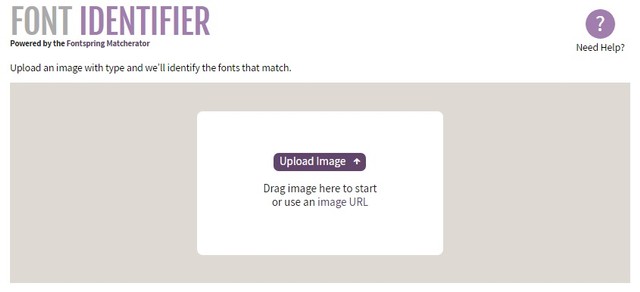 Cara Mengetahui Jenis Font dari Gambar | kumparan.com