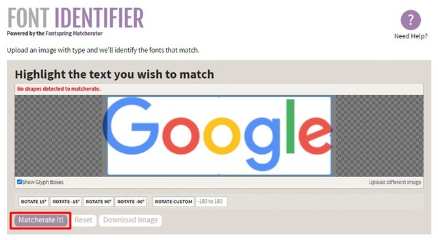 Cara Mengetahui Jenis Font dari Gambar | kumparan.com