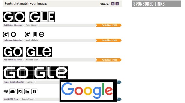 Cara Mengetahui Jenis Font dari Gambar | kumparan.com