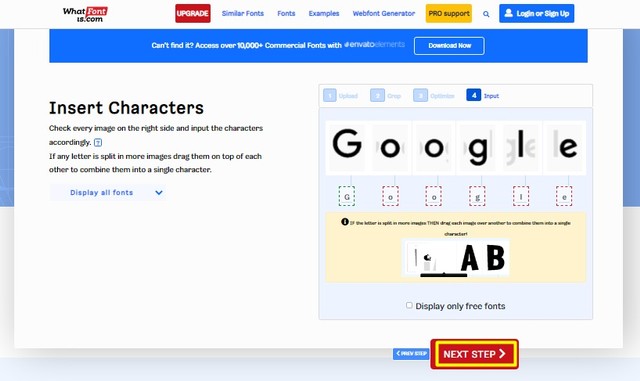 Cara Mengetahui Jenis Font dari Gambar | kumparan.com