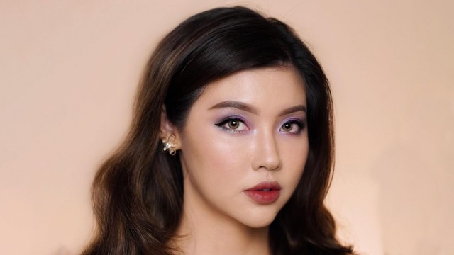 Lidia Fang, Beauty Content Creator. Foto: Instagram/@lidiafang_