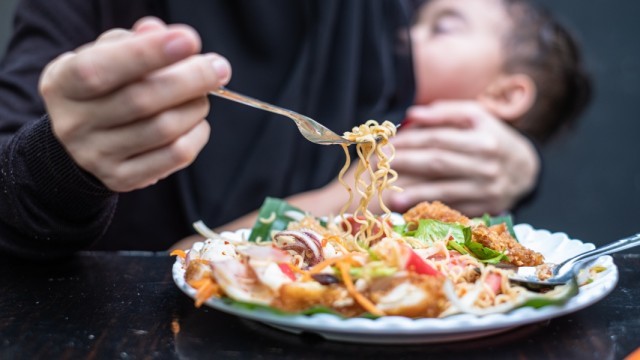 Makanan Bergizi Pengertian Manfaat Dan Contohnya 2282