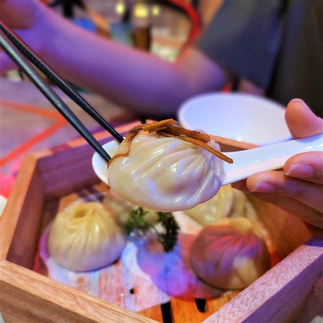 Cara Membuat Dimsum Ayam Wortel yang Lembut dan Lezat | kumparan.com