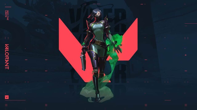 Viper Valorant (Sumber: Riot Games)