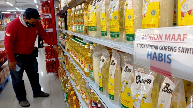 CEO Astra Agro Tanggapi Soal Isu Dugaan Kartel Minyak Goreng (57793)
