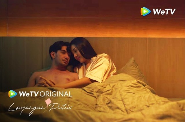 Jadwal Tayang Layangan Putus Di Rcti Saksikan Aksi Anya Geraldine Jadi Pelakor Kumparan Com