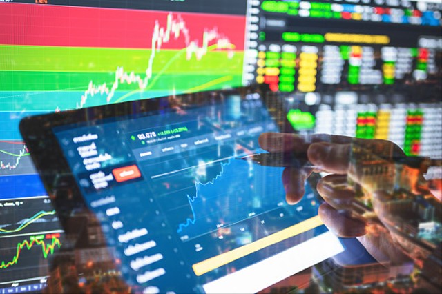 Mengenal Bullish Dan Berbagai Polanya Dalam Trading Saham | Kumparan.com