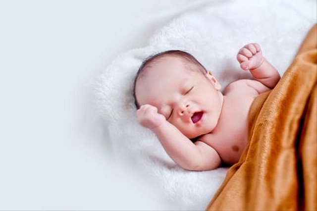 Penyebab Leukosit Tinggi pada Bayi | kumparan.com