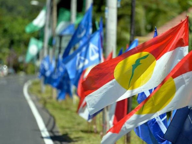 Dilihat dari pengaruh politik di Malaysia terhadap media massa bukankah akan membingungkan masyarakat? Bukankah harusnya media massa menyampaikan pesan dan informasi kepada masyarakat secara netral? (Foto: Dok.Pribadi)
