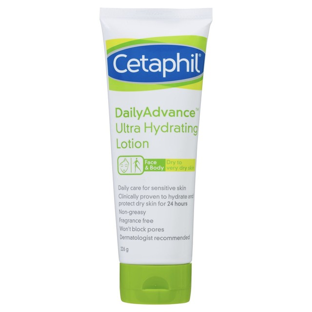 Rekomendasi Body Lotion yang Aman untuk Ibu Hamil