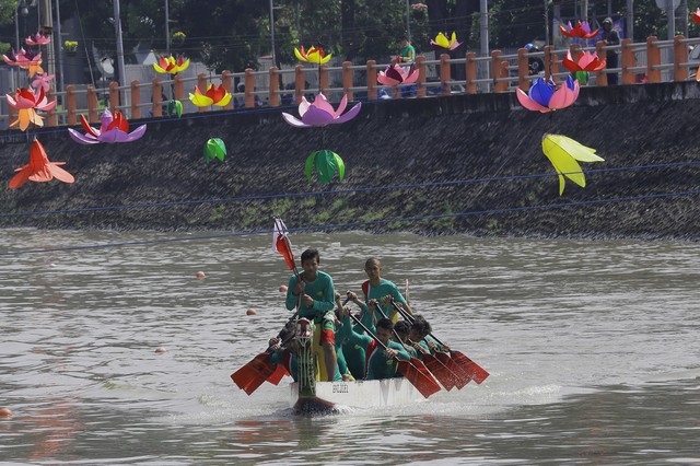 Foto: Dok. Humas Pemkot Surabaya