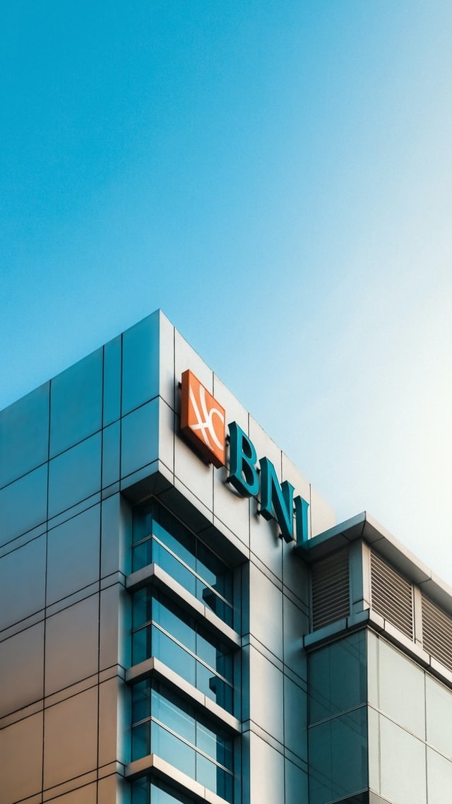 Ilustrasi Bank BNI. Foto: Setyaki/Unsplash
