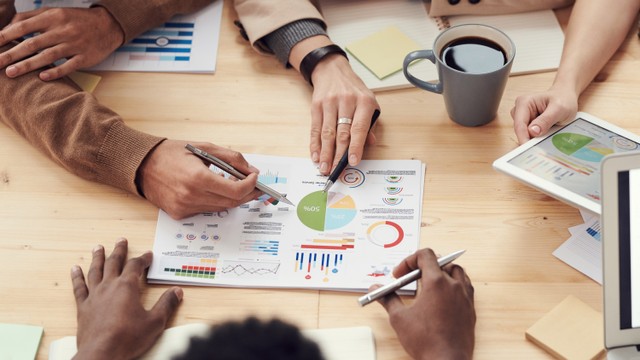 Ilustrasi liabilitas. Foto: Pexels.com