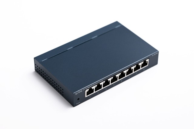 Perbedaan Router dan Switch, Kamu Wajib Tahu! (101039)