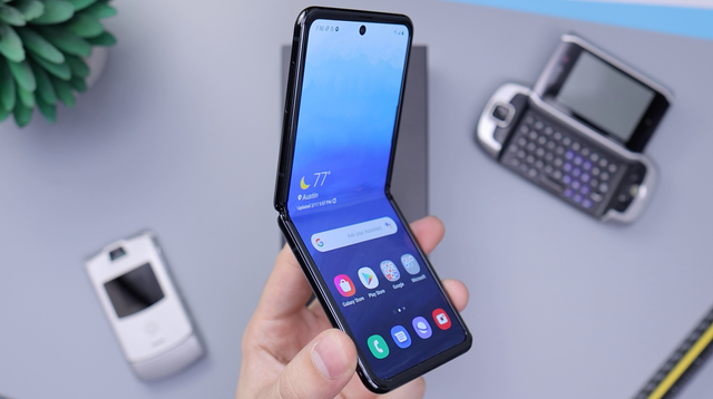 Ilustrasi cara mengembalikan kontak yang terhapus di HP Samsung. Foto: Unsplash.com