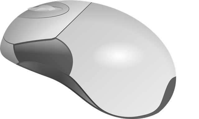 Ilustrasi mouse wireless. Foto: Pixabay.com
