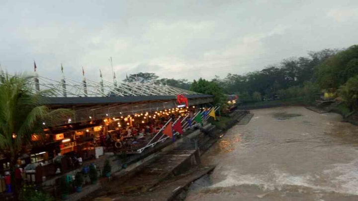 Review: Ah Poong, Sentul - kumparan.com