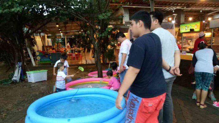 Review: Ah Poong, Sentul - kumparan.com