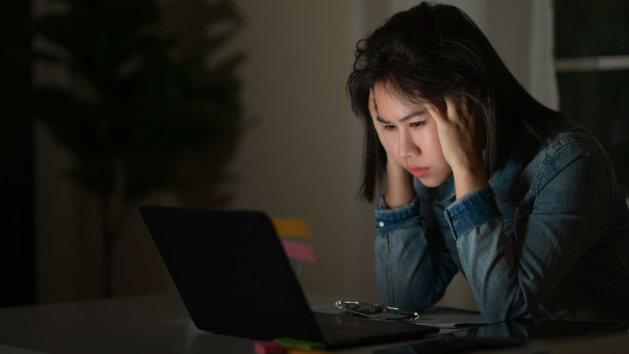 90% Karyawan IT dan Cyber Security Alami Burnout Juga Kelelahan - kumparan.com