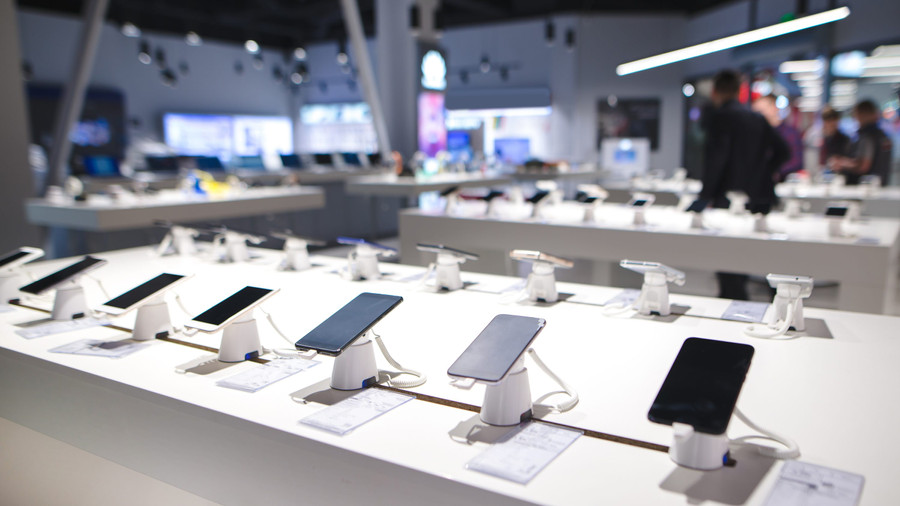 10 HP Android Paling Ngebut Versi AnTuTu Agustus 2024, Ini Juaranya - kumparan.com