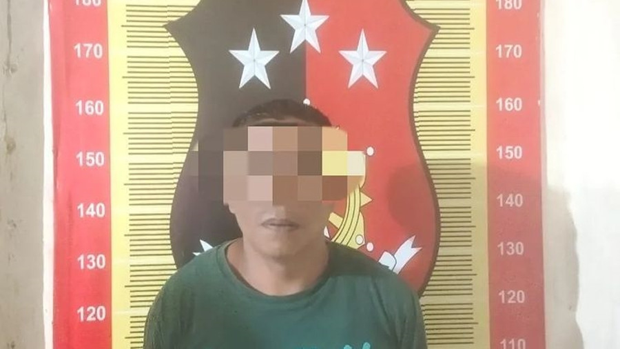 Pria di Sumut yang Cabuli Anaknya Positif Sabu, Suka Mabuk, Pelaku KDRT - kumparan.com