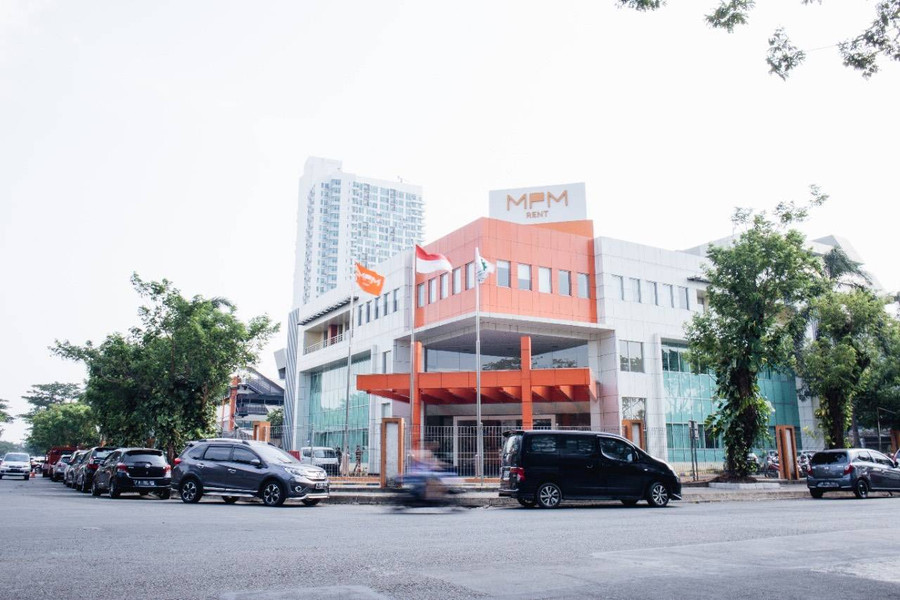 MPM Insurance Catat Premi Rp 651,6 Miliar per September 2024 - kumparan.com