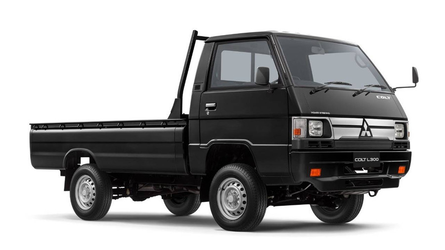 Recall Mitsubishi L300 Di Filipina, Ada Masalah di Komponen Transmisi - kumparan.com