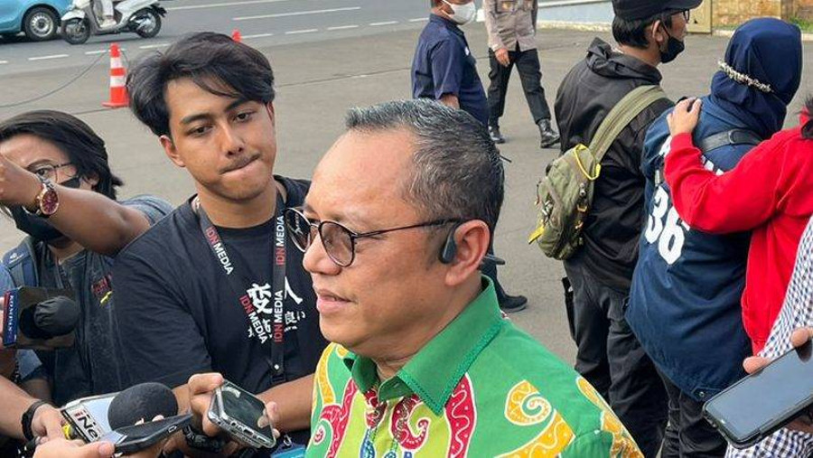 PDIP: Ibu Mega Sudah Berusaha Bisa Hadiri Pelantikan Prabowo, Disuntik Vitamin - kumparan.com