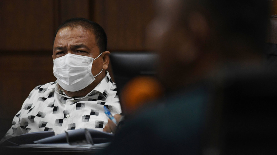 Eks Bupati Langkat Divonis Bebas, Kejagung Bakal Ajukan Kasasi - kumparan.com