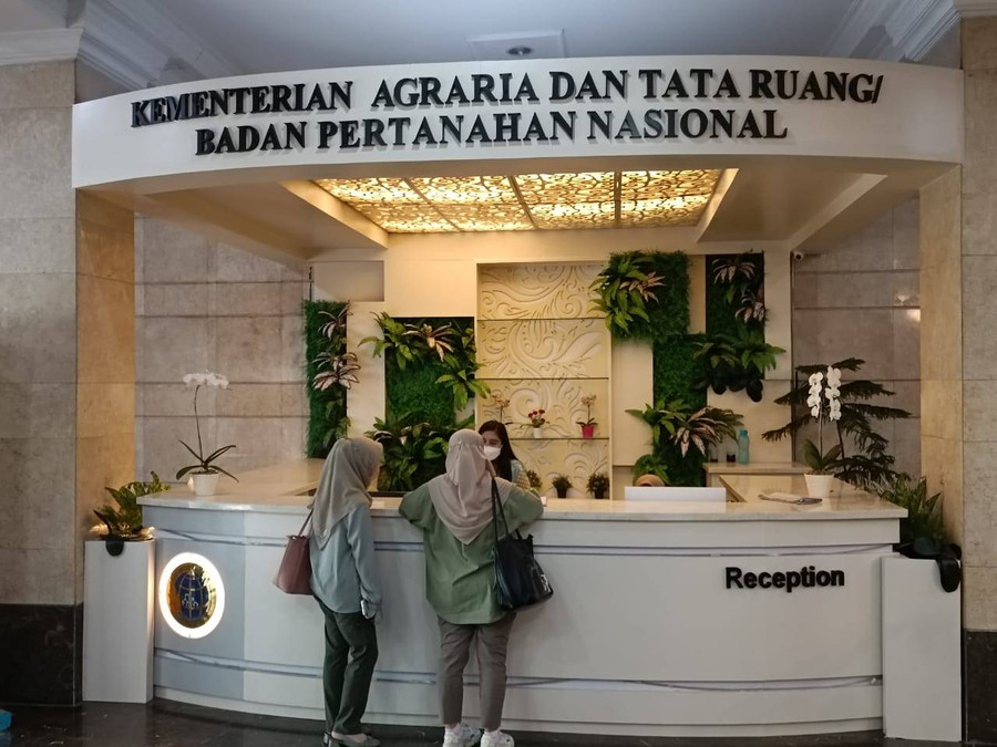 Kementerian ATR/BPN Segera Siapkan Lokasi Lahan untuk Transmigran Poso - kumparan.com