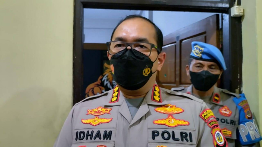 Polda DIY Setop Kasus Meila Advokat YLBHI yang Dampingi Korban Kekerasan Seksual - kumparan.com