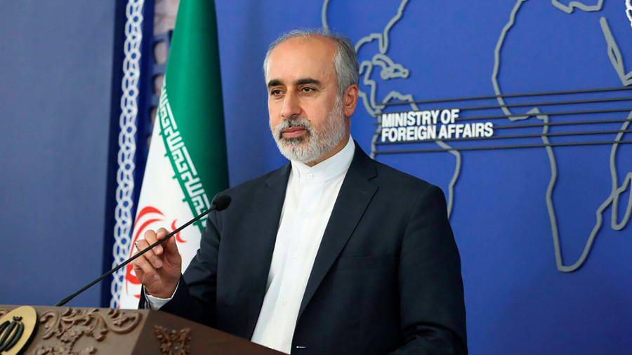 Kemlu Iran Sebut Ledakan Pager di Lebanon Operasi Zionis & Agen Bayaran Israel - kumparan.com