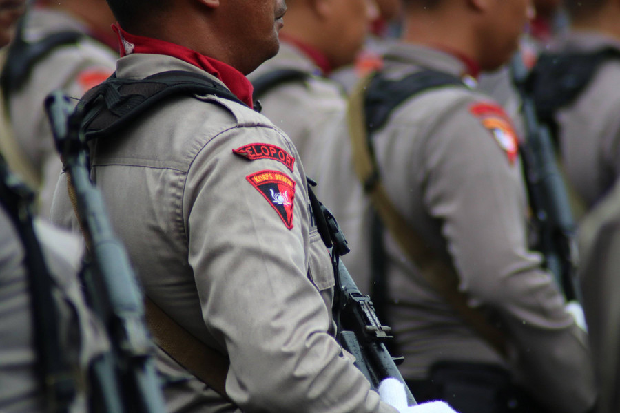 Polda Maluku: Ricuh Brimob Vs Polantas di Tual Diduga Akibat Salah Paham - kumparan.com