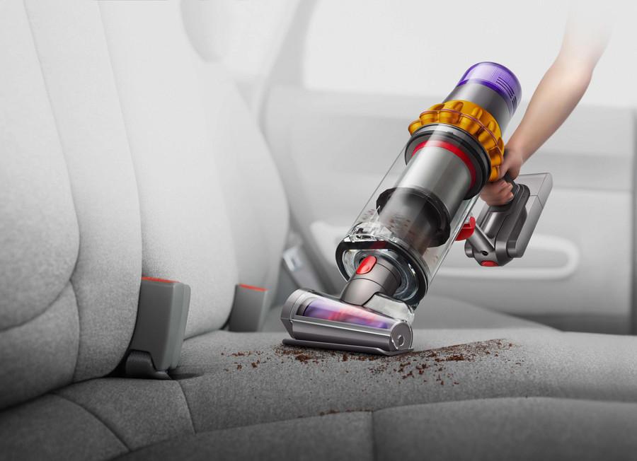 Produsen Elektronik Dyson PHK 1.000 Karyawan di Inggris - kumparan.com