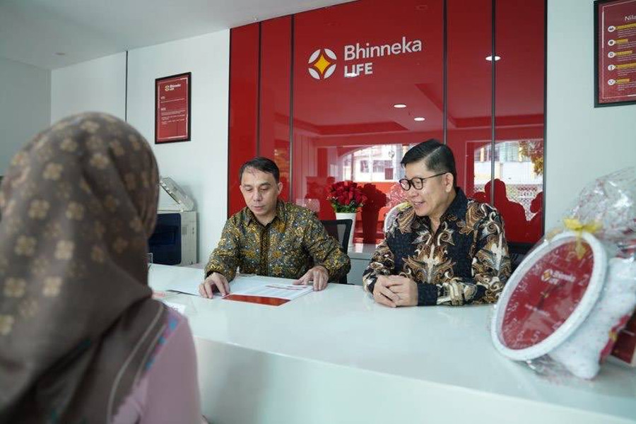 Asuransi Jiwa Bhinneka Life Bayar Klaim & Manfaat Rp 3,7 T per Kuartal III 2024 - kumparan.com
