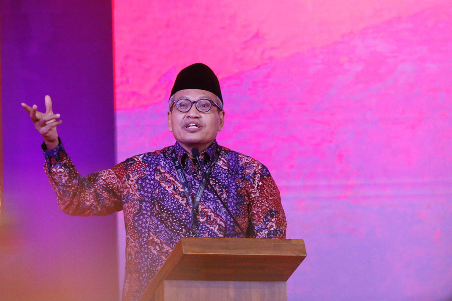 Petinggi PBNU Dukung Pembentukan Pansus Angket Haji 2024: Upaya Perbaikan - kumparan.com