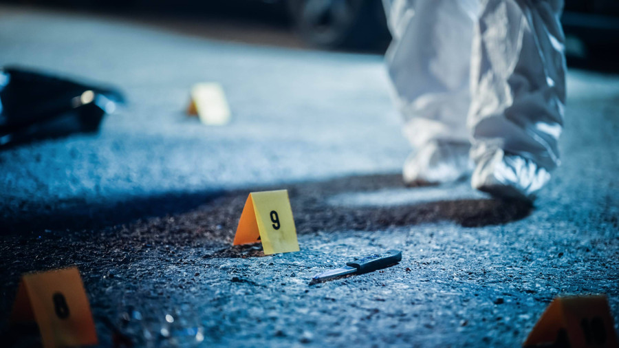 Akhir Tragis Pasutri Lansia di Tangerang: Sang Istri Dibunuh Suami Sendiri - kumparan.com